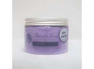 Aroma Forma Suikerscrub Blauwe Bessen